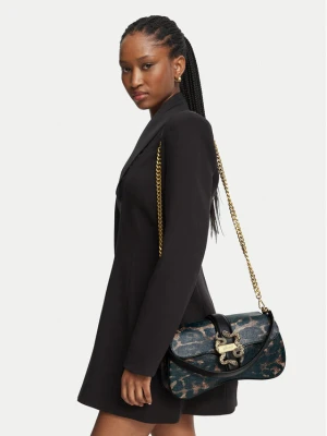 Foto del prodotto Just Cavalli Borsetta Iconic Snakes 81RA4BA1 ZSE80 Nero
