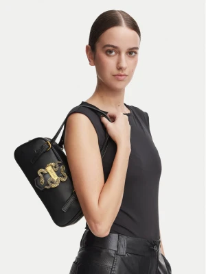 Foto del prodotto Just Cavalli Borsetta Iconic Snakes 81RA4BA5 ZSA89 Nero