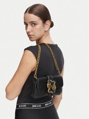 Foto del prodotto Just Cavalli Borsetta Iconic Snakes 81RA4BA7 ZSA89 Nero