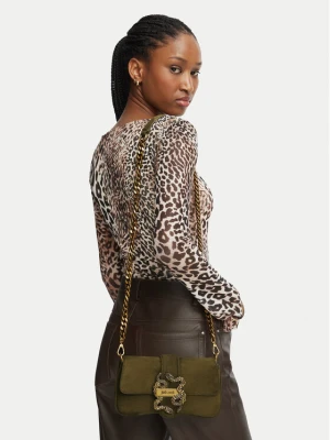 Foto del prodotto Just Cavalli Borsetta Iconic Snakes 81RA4BA7 ZSE74 Verde