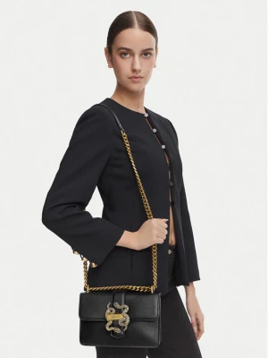 Foto del prodotto Just Cavalli Borsetta Iconic Snakes 81RA4BAF ZSA89 Nero