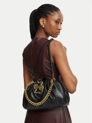 Foto del prodotto Just Cavalli Borsetta Iconic Snakes 81RA4BD1 ZS748 Nero