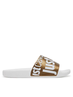 Foto del prodotto Just Cavalli Ciabatte 78RA3SZ1 ZS785 Oro