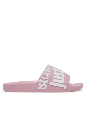 Foto del prodotto Just Cavalli Ciabatte 78RA3SZ1 ZS785 Rosa