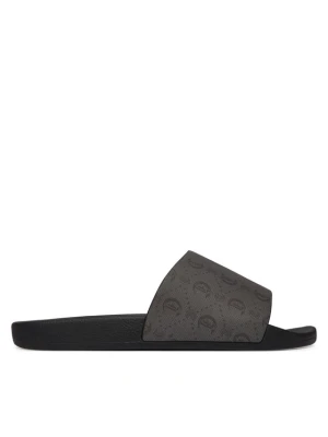 Foto del prodotto Just Cavalli Ciabatte 80QA3SZ4 ZSE56 Grigio