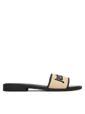 Foto del prodotto Just Cavalli Ciabatte 80RA3S80 ZSE60 Beige