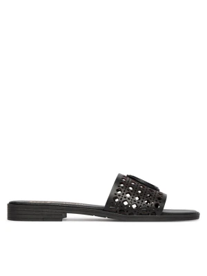 Foto del prodotto Just Cavalli Ciabatte 80RA3S82 ZPB95 Nero