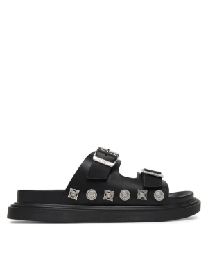 Foto del prodotto Just Cavalli Ciabatte 80RA3S92 ZPB91 Nero