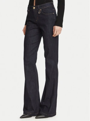 Foto del prodotto Just Cavalli Jeans 81PAB5F4 CDWFR Blu scuro Flare Fit