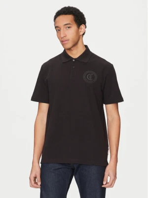 Foto del prodotto Just Cavalli Polo 78OAGT01 Nero Regular Fit