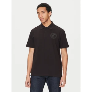 Foto del prodotto Just Cavalli Polo 78OAGT01 Nero Regular Fit