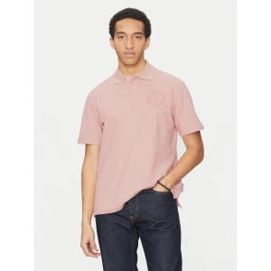 Foto del prodotto Just Cavalli Polo 78OAGT01 Rosa Regular Fit