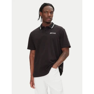 Foto del prodotto Just Cavalli Polo 78OAGT15 Nero Regular Fit