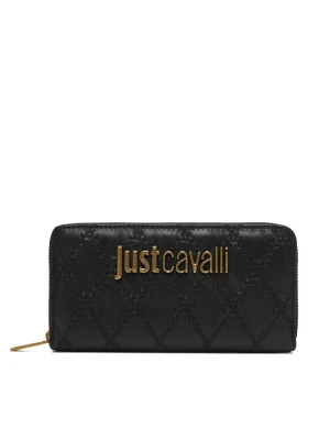 Foto del prodotto Just Cavalli Portafoglio 81RA5PG1 ZS748 Nero