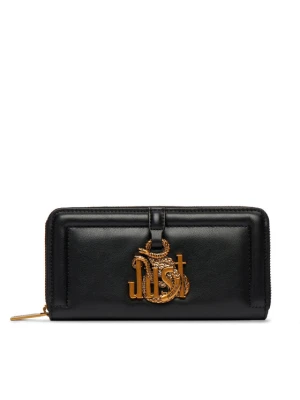 Foto del prodotto Just Cavalli Portafoglio 81RA5PN1 ZS749 Nero