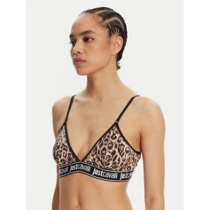 Foto del prodotto Just Cavalli Reggiseno Bralette 78PAJU03 CJUT3 Marrone