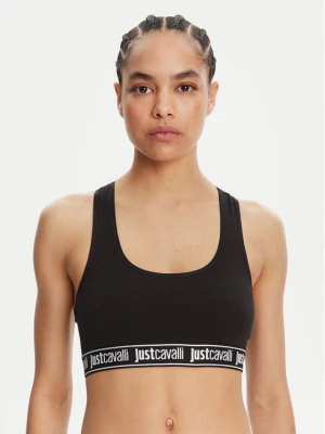 Foto del prodotto Just Cavalli Reggiseno top 78PAJU02 Nero