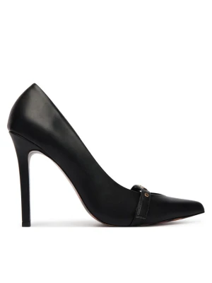 Foto del prodotto Just Cavalli Scarpe stiletto 81RA3S10 ZSE90 Nero
