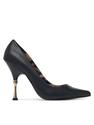 Foto del prodotto Just Cavalli Scarpe stiletto 81RA3S41 ZSE95 Nero