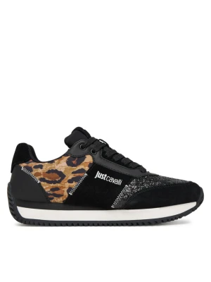 Foto del prodotto Just Cavalli Sneakers 79RA3SR2 ZSD71 Nero