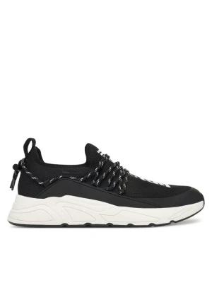 Foto del prodotto Just Cavalli Sneakers 80QA3SA0 ZSE69 Nero