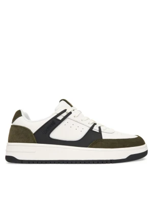 Foto del prodotto Just Cavalli Sneakers 80QA3SM2 ZPC24 Bianco