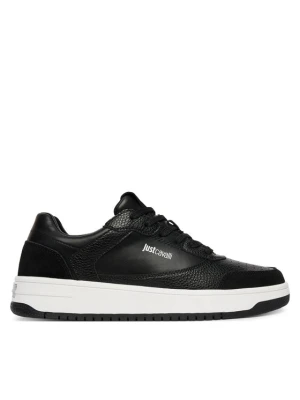 Foto del prodotto Just Cavalli Sneakers 80QA3SM8 ZPC23 Nero