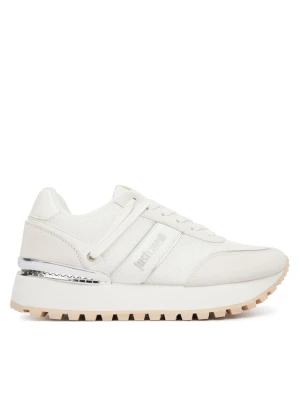 Foto del prodotto Just Cavalli Sneakers 80RA3SJ1 ZSE48 Bianco