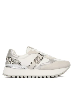 Foto del prodotto Just Cavalli Sneakers 80RA3SJ2 ZSE68 Grigio
