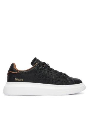 Foto del prodotto Just Cavalli Sneakers 81QA3SBC ZPC35 Nero
