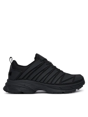 Foto del prodotto Just Cavalli Sneakers 81QA3SG3 ZSF08 Nero