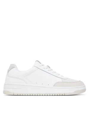 Foto del prodotto Just Cavalli Sneakers 81QA3SM1 ZPC42 Bianco