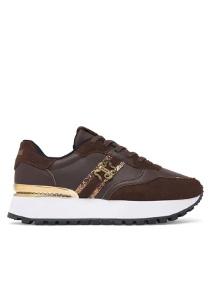 Foto del prodotto Just Cavalli Sneakers 81RA3SJ2 ZPC51 Marrone scuro