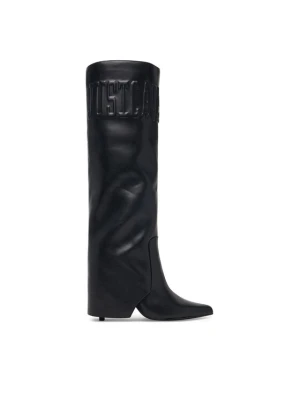Foto del prodotto Just Cavalli Stivali 81RA3S08 ZSE87 Nero