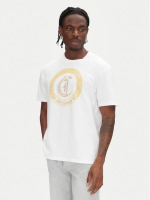 Foto del prodotto Just Cavalli T-shirt 78OAHE22 Bianco Regular Fit