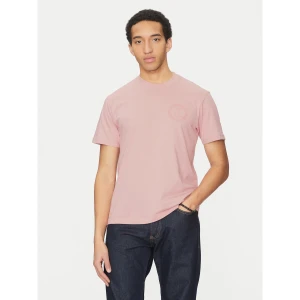 Foto del prodotto Just Cavalli T-shirt 78OAHT01 Rosa Regular Fit
