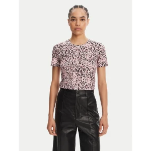 Foto del prodotto Just Cavalli T-shirt 78PAHE06 Multicolore Regular Fit
