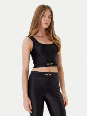 Foto del prodotto Just Cavalli Top 78PAM2A6 Nero Slim Fit