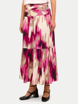 Foto del prodotto Kaffe Gonna maxi 10508816 Rosa Regular Fit
