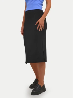 Foto del prodotto Kaffe Gonna midi Malli 10506346 Nero Regular Fit