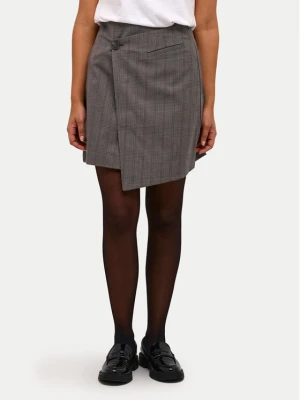 Foto del prodotto Kaffe Minigonna Dori 10508980 Grigio Regular Fit