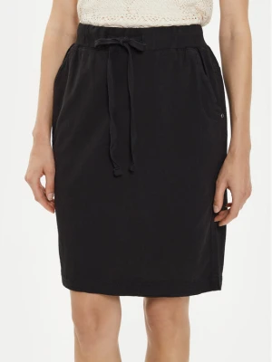 Foto del prodotto Kaffe Minigonna Naya 10502802 Nero Regular Fit