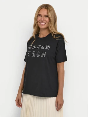 Foto del prodotto Kaffe T-shirt Jenny 10508462 Nero Regular Fit