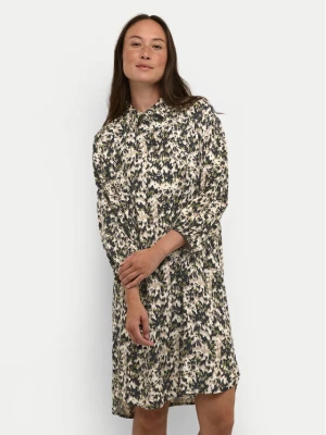 Foto del prodotto Kaffe Vestito chemisier Carmen 10508329 Multicolore Loose Fit