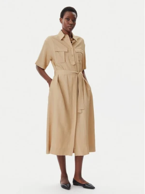 Foto del prodotto KAOS Vestito chemisier RP1CO044 1083 Beige Regular Fit