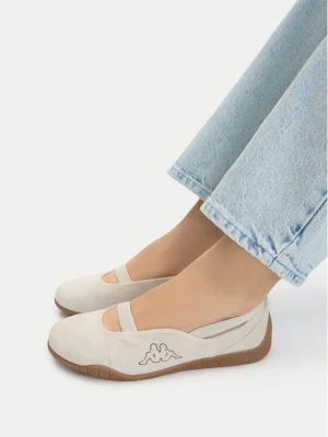 Foto del prodotto Kappa Ballerine CEO-WP40-046Z Beige