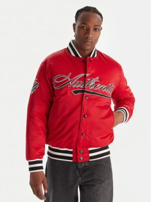 Foto del prodotto Kappa Bomber Olao 38223CW Rosso Regular Fit