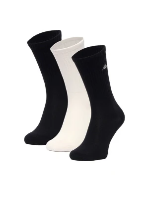 Foto del prodotto Kappa Calzini lunghi CEO_AS_KAPPA_008_W_AW26 (3 -PACK) Multicolore