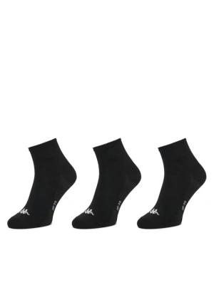 Foto del prodotto Kappa Calzini lunghi CEO_KR_FRESH_AW26 (3-PACK) Nero