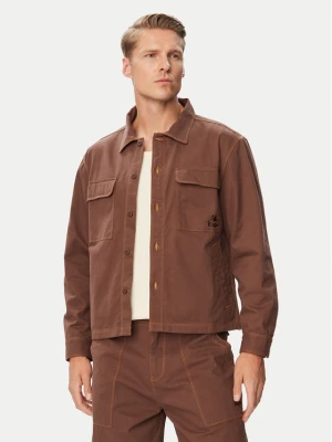 Foto del prodotto Kappa Giacca di jeans 37265GW Marrone Comfort Fit